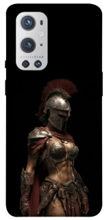 Чохол на OnePlus 9 Pro Goddess of war ver.1 фото 1 з 1