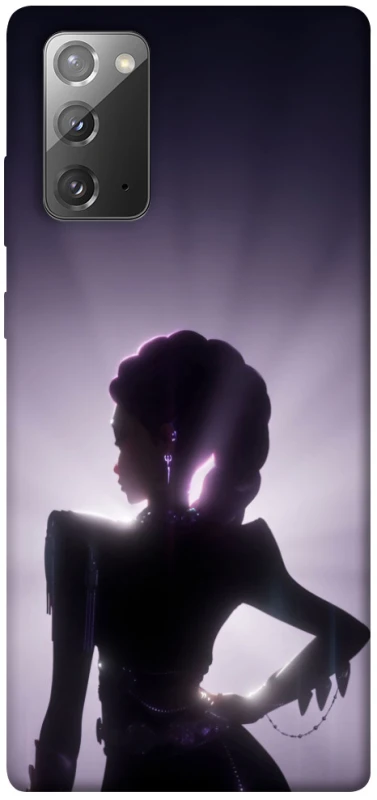 Чохол на Samsung Galaxy Note 20 K-Pop Demon Hunters ver.13 фото 1 з 1