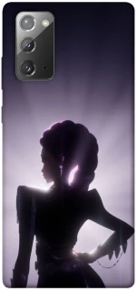 Чехол на Samsung Galaxy Note 20 K-Pop Demon Hunters ver.13 фото 1 из 1