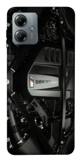 Чохол на Motorola Moto G14 BMW V58 фото 1 з 1