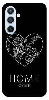 Чехол на Samsung Galaxy A54 5G Суми Home фото 1 из 1