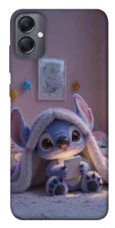 Чохол на Samsung Galaxy A05 Stitch ver.3 фото 1 з 1