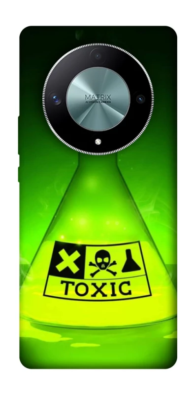 Чохол на Huawei Magic6 Lite TOXIC фото 1 з 1