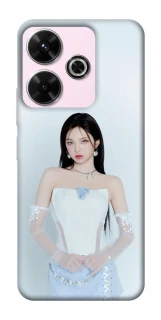 Чохол на Xiaomi Poco M6 4G Chiquita - BABYMONSTER фото 1 з 1