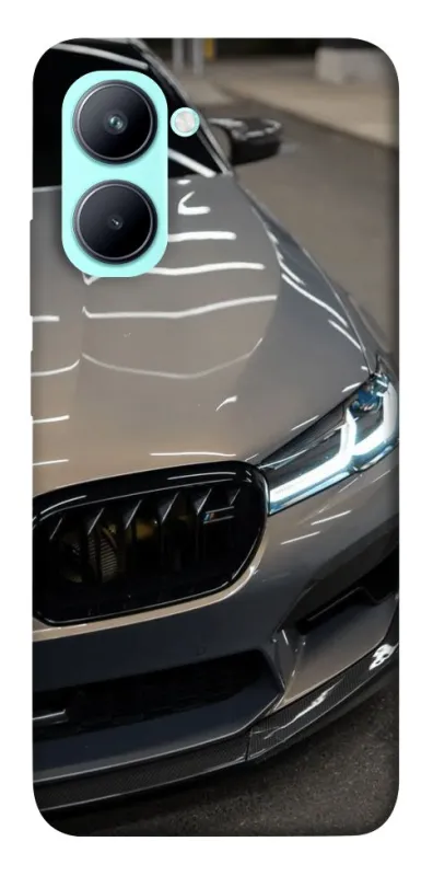 Чехол на Realme C33 BMW v53 фото 1 из 1