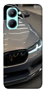 Чехол на Realme C33 BMW v53 фото 1 из 1