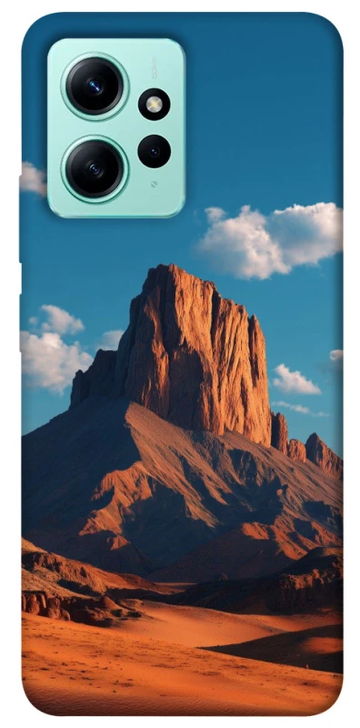 Чохол на Xiaomi Redmi Note 12 4G Arizona mountain v2 фото 1 з 1