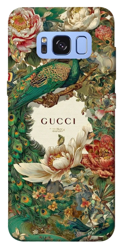 Чехол на Samsung G950 Galaxy S8 Gucci ver.4 фото 1 из 1