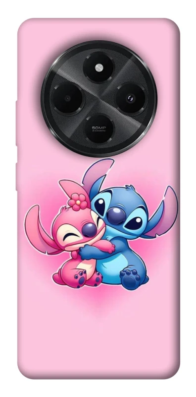 Чохол на Xiaomi Poco C75 Stitch ver.10 фото 1 з 1