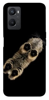 Чехол на Oppo A96 Cat фото 1 из 1