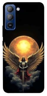 Чохол на TECNO Pop 5 LTE Archangel фото 1 з 1
