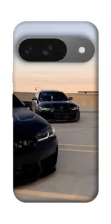 Чохол на Google Pixel 10 BMW v36 фото 1 з 1