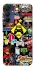 Чохол на Samsung Galaxy A15 4G/5G Gamer Zone фото 1 з 1