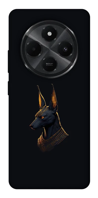Чохол на Xiaomi Poco M7 Anubis фото 1 з 1