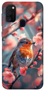 Чехол на Samsung Galaxy M21 Birdie фото 1 из 1