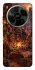 Чохол на ZTE Nubia V70 Max WOW forever v8 фото 1 з 1