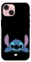 Чохол на Apple iPhone 15 (6.1") Stitch ver.7 фото 1 з 1