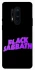 Чехол на OnePlus 8 Pro Black Sabbath logo ver.1 фото 1 из 1