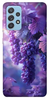 Чехол на Samsung Galaxy A52 4G / A52 5G Bunch of grapes фото 1 из 1