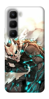 Чохол на Infinix Hot 60 Pro+ Kaijuu№8 фото 1 з 1