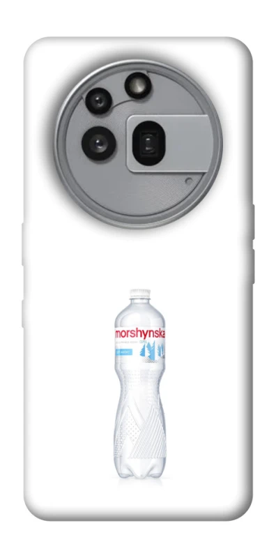 Чохол на Nothing Phone (3a) Pro Morshynska фото 1 з 1