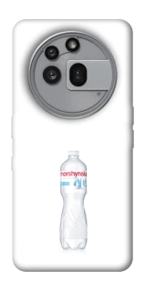 Чохол на Nothing Phone (3a) Pro Morshynska фото 1 з 1