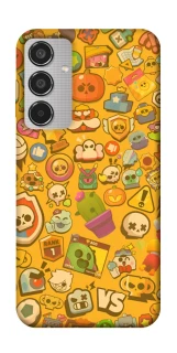 Чохол на Samsung Galaxy M35 Brawl Stars ver.6 фото 1 з 1