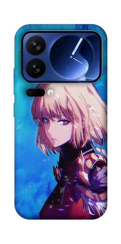 Чохол на Xiaomi 17 Pro Cha Hae In фото 1 з 1