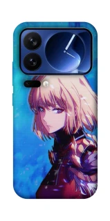 Чохол на Xiaomi Poco F7 Ultra Cha Hae In фото 1 з 1