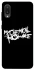 Чехол на Samsung Galaxy A02 My Chemical Romance logo фото 1 Чехол на Samsung Galaxy A02 My Chemical Romance logo фото 1 из 1