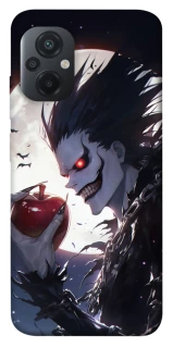 Чехол на Xiaomi Poco M5 Ryuk фото 1 из 1