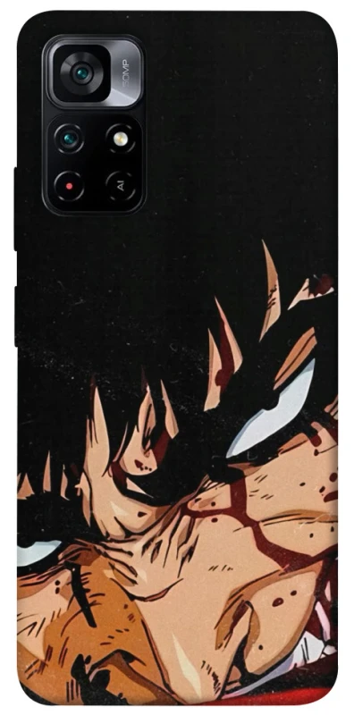 Чехол на Xiaomi Poco M4 Pro 5G Berserk v6 фото 1 из 1