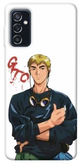 Чехол на Samsung Galaxy M52 Onizuka фото 1 из 1