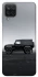 Чохол на Samsung Galaxy A12 Land rover фото 1 з 1