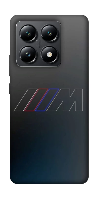 Чохол на Xiaomi 14T M-series фото 1 з 1