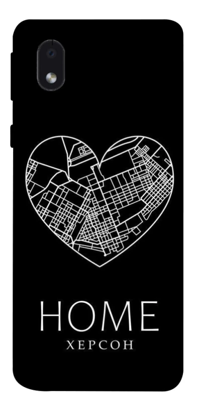 Чохол на Samsung Galaxy M01 Core / A01 Core Херсон Home фото 1 з 1