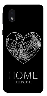 Чохол на Samsung Galaxy M01 Core / A01 Core Херсон Home фото 1 з 1