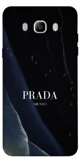 Чехол на Samsung J510F Galaxy J5 (2016) Prada ver.2 фото 1 из 1
