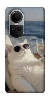 Чехол на Oppo Reno 10 Smile v3 фото 1 из 2