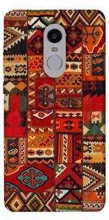 Чохол на Xiaomi Redmi Note 4X / Note 4 (Snapdragon) Килим v53 фото 1 з 1