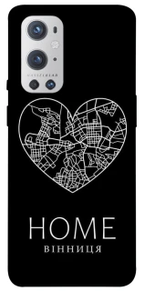 Чохол на OnePlus 9 Pro Вінниця Home фото 1 з 1