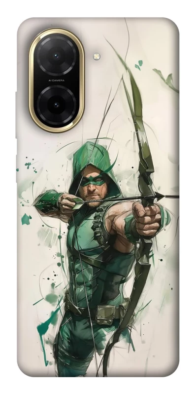 Чохол на Xiaomi Redmi A5 (Europe version) Green Arrow фото 1 з 1