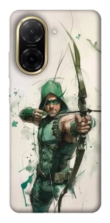 Чохол на Xiaomi Redmi A5 (Europe version) Green Arrow фото 1 з 1