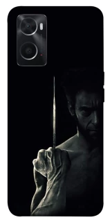 Чехол на Oppo A76 4G Logan фото 1 из 1