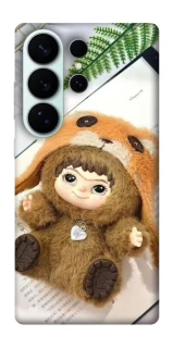 Чехол на Samsung Galaxy S26 Ultra Wakuku ver.4 фото 1 из 1