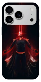 Чохол на Apple iPhone 17 Pro Max (6.9") Homelander v2 фото 1 з 1