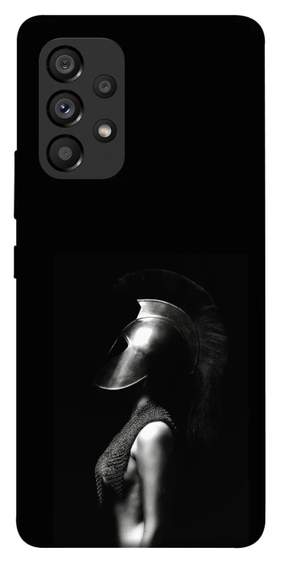 Чохол на Samsung Galaxy A53 5G Goddess of war ver.7 фото 1 з 1
