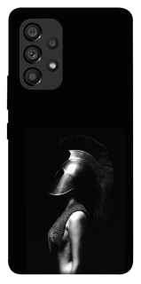 Чехол на Samsung Galaxy A53 5G Goddess of war ver.7 фото 1 из 1