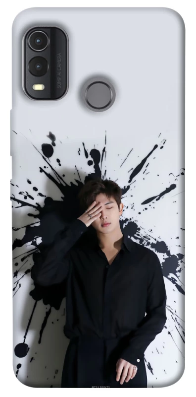 Чохол на Nokia G11 Plus RM - BTS фото 1 з 1