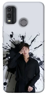 Чохол на Nokia G11 Plus RM - BTS фото 1 з 1